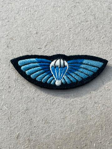 UK SAS wing ( iets andere versie !!! ) beschikbaar voor biedingen