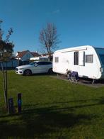 Mooie caravan, Caravans en Kamperen, Caravans, Rondzit, Tabbert, Frans bed, Particulier