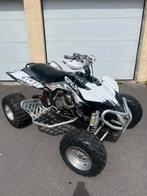 Quad 450 raptor niet goedgekeurd 3000 euro, Motoren