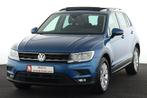 Volkswagen Tiguan COMFORTLINE 1.5TSI ACT + GPS + CARPLAY + L, Te koop, Benzine, Gebruikt, 5 deurs