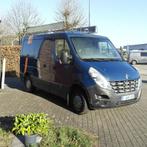 Renault Master 2013 EURO 5 diesel, 2299 cm³, Tissu, Bleu, Achat