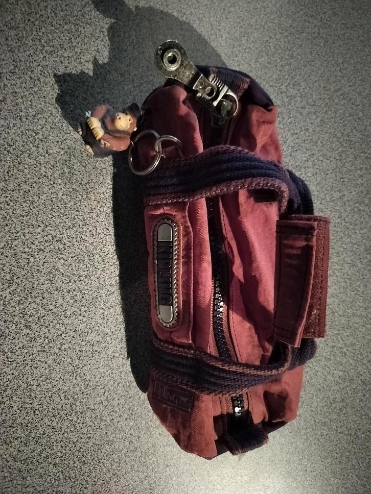 Items Kipling uit de oudere collecties, Collections, Collections complètes & Collections, Enlèvement