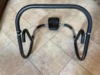 Ab trainer, Sport en Fitness, Fitnessmaterialen, Ophalen, Zo goed als nieuw, Buik