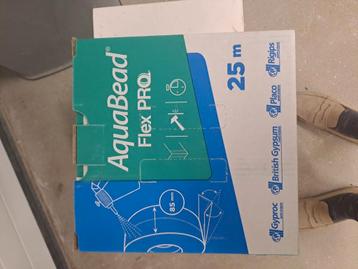 Aquabead flex pro beschikbaar voor biedingen