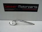 Rechter Clipon - Stuurhelft rechts Ducati ST4S 2001-2005, Neuf, -, -, -