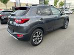 Kia Stonic, 1.4 benzine, Carplay / Camera / navigatie, Voorwielaandrijving, Stof, Euro 6, 4 cilinders