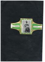 SIGARENBANDEN WIELRENNERS, Verzenden, Nieuw, Sigarenbandjes