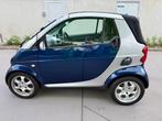 Smart Fortwo Cabriolet, Cabriolet, Particulier, ForTwo, Cruise Control
