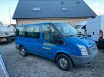 Ford transit minibus 2.2, Auto's, Euro 5, Particulier, Ford, Te koop