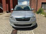 2012 Skoda Fabia, Auto's, Euro 5, Gebruikt, Overige brandstoffen, Bedrijf