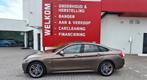 BMW 440i xDrive M-Pack Gran Coupé *Frozen Bronze*, Auto's, BMW, Te koop, Xenon verlichting, Berline, Benzine