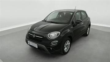 Fiat 500X 1.0 FireFly T3 Connect (bj 2020) beschikbaar voor biedingen