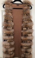 Gilet en fourrure Caroline Biss pour femme, taille 40, Vêtements | Femmes, Pulls & Gilets, Enlèvement, Comme neuf, Taille 38/40 (M)