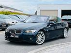 BMW 330i benzine * CABRIO * M PACK * automaat * 164.000 km, Automaat, Euro 5, Cabriolet, Bedrijf
