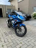 Suzuki gsxr 125 (2018), Motoren, Motoren | Suzuki, 125 cc, Sport, Particulier