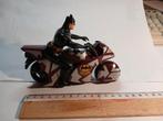 Batman op motor, Kinderen en Baby's, Speelgoed | Actiefiguren, Ophalen of Verzenden