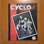Cyclo-sprint: 9 onvolledige nrs uit 1964-1965 (zie 9 scans), Ophalen of Verzenden