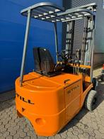 Still heftruck R50-12 1,2 ton elektrisch, Articles professionnels, Machines & Construction | Chariots élévateurs & Transport interne