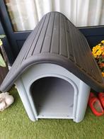 Honden huisje, Dieren en Toebehoren, Ophalen, Zo goed als nieuw