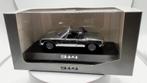 Model Porsche chroom, Hobby en Vrije tijd, Modelauto's | 1:43, Ophalen of Verzenden, Nieuw, Auto, MiniChamps