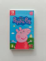 Peppa Pig - Nintendo Switch spel, 1 speler, Nieuw, Vanaf 3 jaar, Ophalen