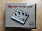 Biyang OTD 100, Musique & Instruments, Utilisé, Distortion, Overdrive ou Fuzz, Enlèvement ou Envoi