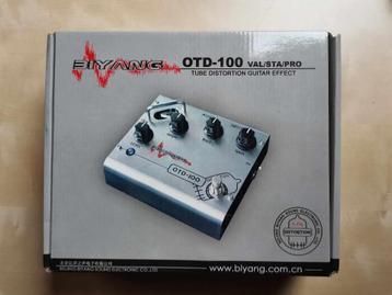Biyang OTD 100