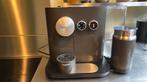 Magimix Expert & Milk M500 Nespresso, Elektronische apparatuur, Koffiezetapparaten, Ophalen, Koffiemachine, Zo goed als nieuw