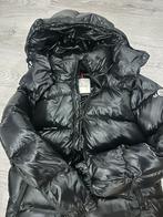 Moncler Maya Zwart Maat S/XS, Ophalen of Verzenden