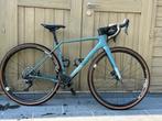 Gravel Bike Superior X-Road, Fietsen en Brommers, Fietsen | Racefietsen, Gebruikt, Carbon, 10 tot 15 versnellingen, Overige maten