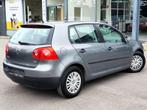 Volkswagen Golf 1.9 TDi 90CV - 5 PORTES - AIRCO, Auto's, Voorwielaandrijving, Gebruikt, Zwart, 4 cilinders