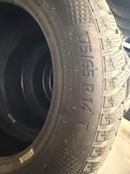 4 Winterbanden Continental 175/65/14 MONTAGE MOGELIJK, Auto-onderdelen, Ophalen