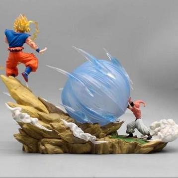 Action figure Dragon Ball beschikbaar voor biedingen