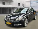 Opel Insignia 1.4 Turbo LPG Design Edition, Auto's, Opel, Te koop, Airconditioning, Berline, Bedrijf