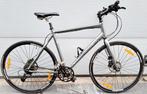Gravelbike Trek Fx7.5 cadre57cm comme neuf 550€0489813734, Ophalen, Zo goed als nieuw, Trek  fx 7.5 28pouces, Handrem