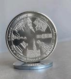 2025,  Belgian Heritage Collectors Coin  , Ophalen of Verzenden