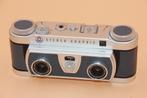 GRAFLEX STEREO GRAPHIC, Ophalen of Verzenden, Gebruikt