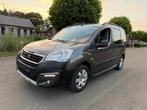 Peugeot Partner Tepee 1.2i **115.000 kms** | TOP! Wagen!, Euro 6, Bedrijf, Handgeschakeld, Partner Tepee
