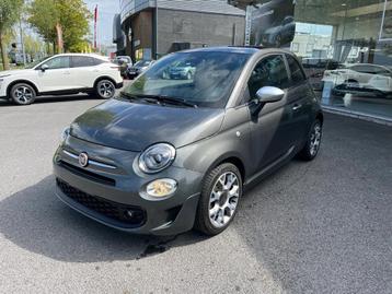 Voorbumper Fiat 500 Sport Pack 2020 beschikbaar voor biedingen