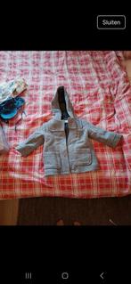 Jas zara maat 92, Kinderen en Baby's, Kinderkleding | Maat 92, Ophalen of Verzenden, Gebruikt, Jas