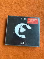 The Nits, Cd's en Dvd's, Ophalen, Zo goed als nieuw