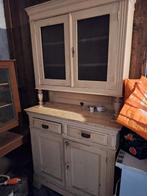 Meuble antiquite, Ophalen