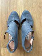 Blauwe pump Benoîte C maat 37, Pumps, Blauw, Benoîte C, Ophalen of Verzenden