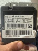 Calculateur d’airbag neuf   (Peugeot, Citroën, DS, Opel)., Enlèvement, Neuf, Citroën