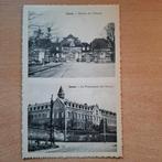 Jumet 2 cartes, Ophalen of Verzenden, Ongelopen
