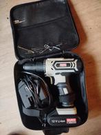 Duro Pro accuboormachine, Enlèvement, Utilisé, Foreuse et Perceuse