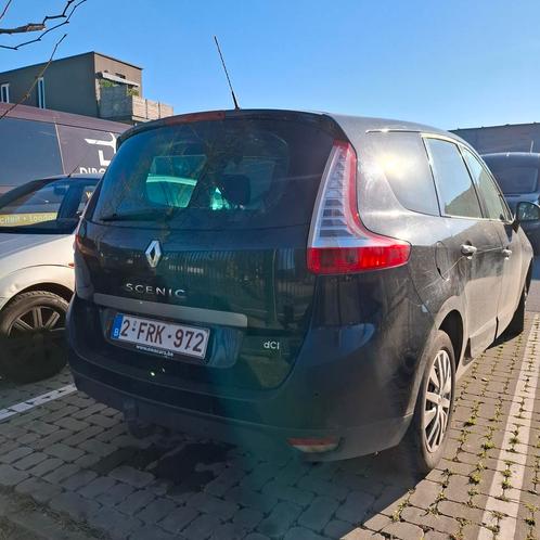 Automaat probleem maar start en rijd nog steeds EXPORT, Auto's, Renault, Particulier, Automaat, Ophalen