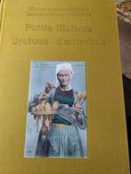 Petits metiers Bretons d'autrefois, Ophalen of Verzenden, Zo goed als nieuw