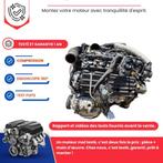 Audi sq7 sq8/bentley bentayga 4.0 complete motor, Auto-onderdelen, Ophalen of Verzenden, Nieuw, Audi