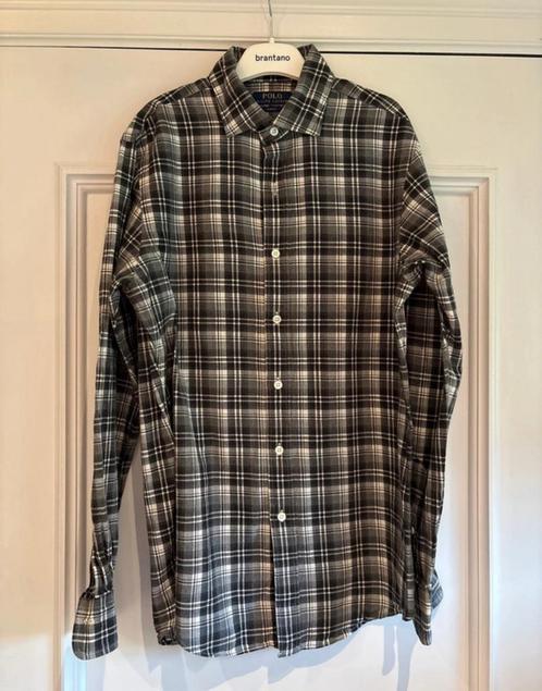 Ralph lauren hemd M, Kleding | Heren, Overhemden, Ophalen of Verzenden